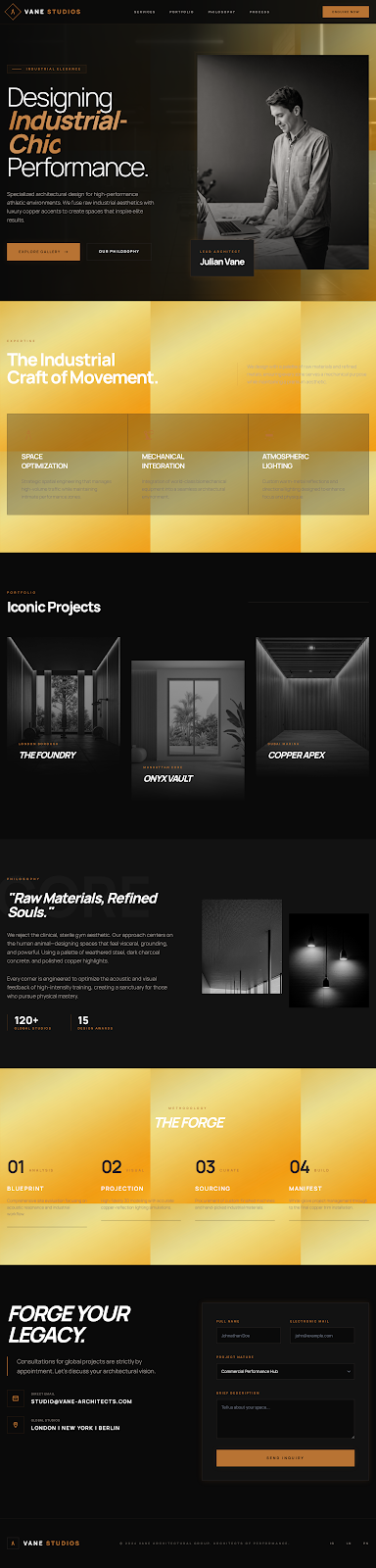 Architecture Variant 2